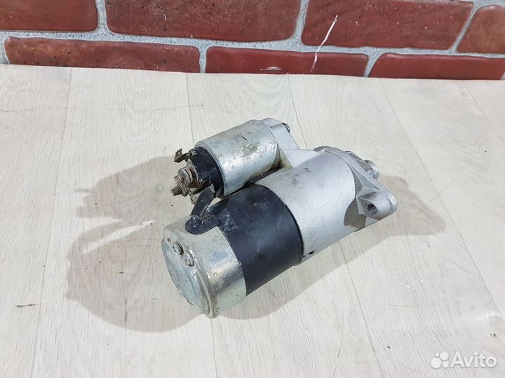 Стартер АКПП Hyundai accent