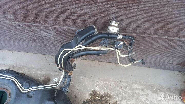 Бак топливный 2.0 CBF Volkswagen Passat CC