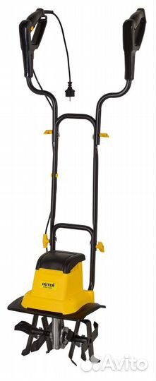 Электрический культиватор Huter емс-1200
