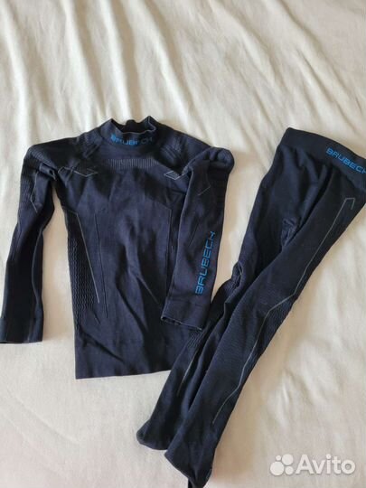 Термо белье для фигурного катания