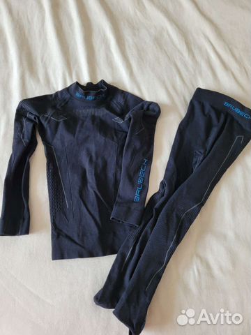 Термо белье для фигурного катания