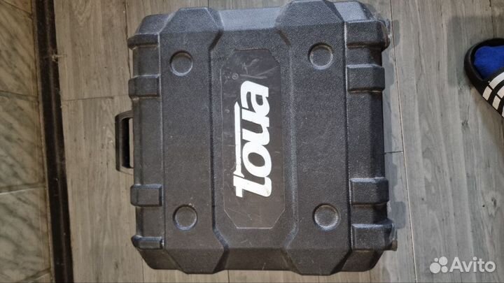 Аренда газовый монтажный пистолет toua gsn50