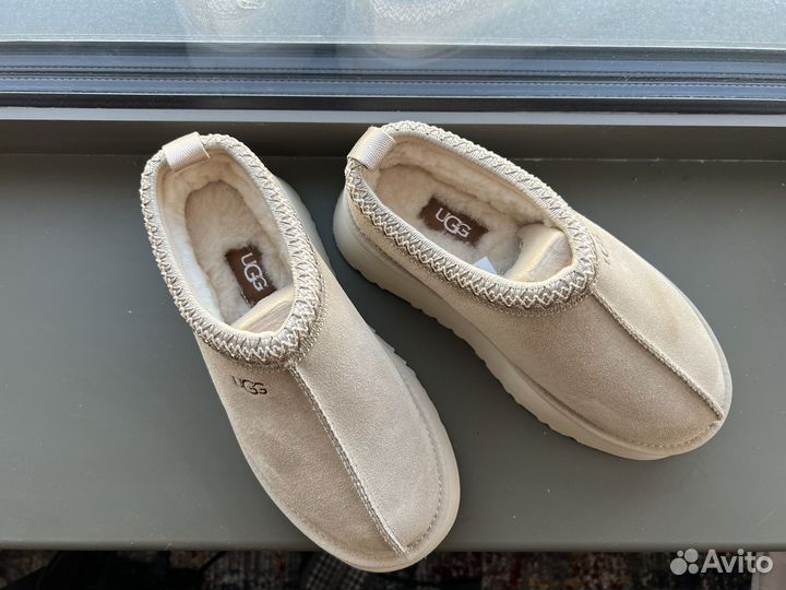 Угги женские натуральные UGG Taz