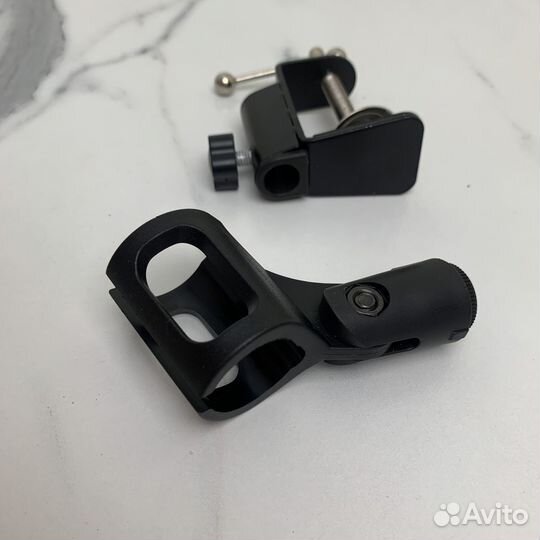 Стойка пантограф для микрофона NB-35, Черная