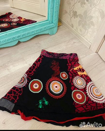 Desigual