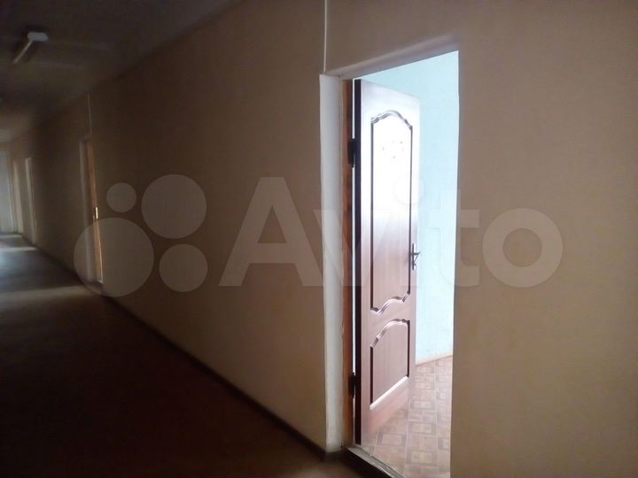 Офис, 51 м²
