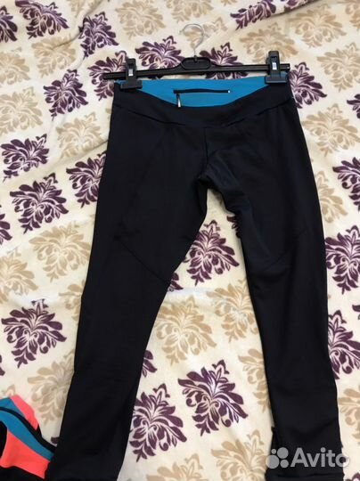 Костюм для фитнеса женский