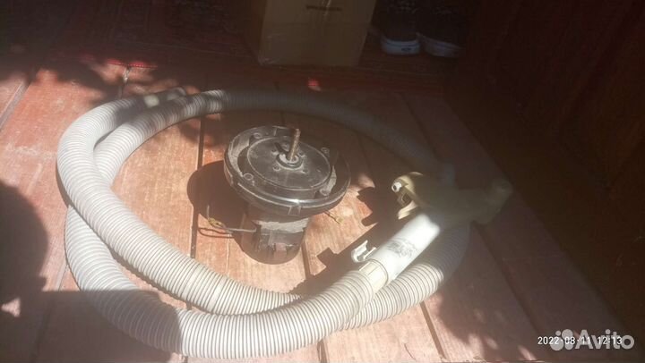 Bissel big green двигатель и двигатель krona