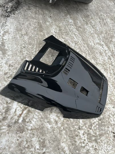 Капот для снегохода Yamaha Viking
