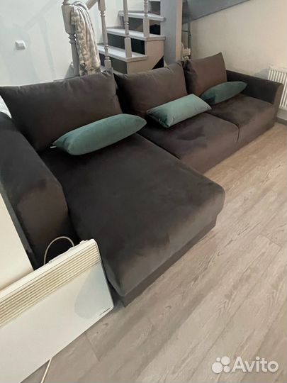 Угловой диван Ричмонд