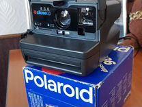 Polaroid 636 Uk