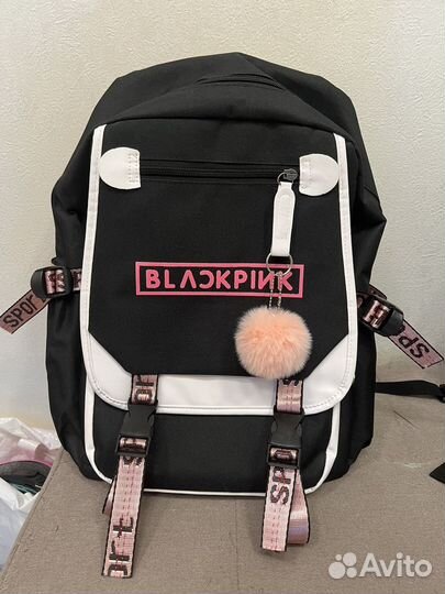 Рюкзак детский для девочки