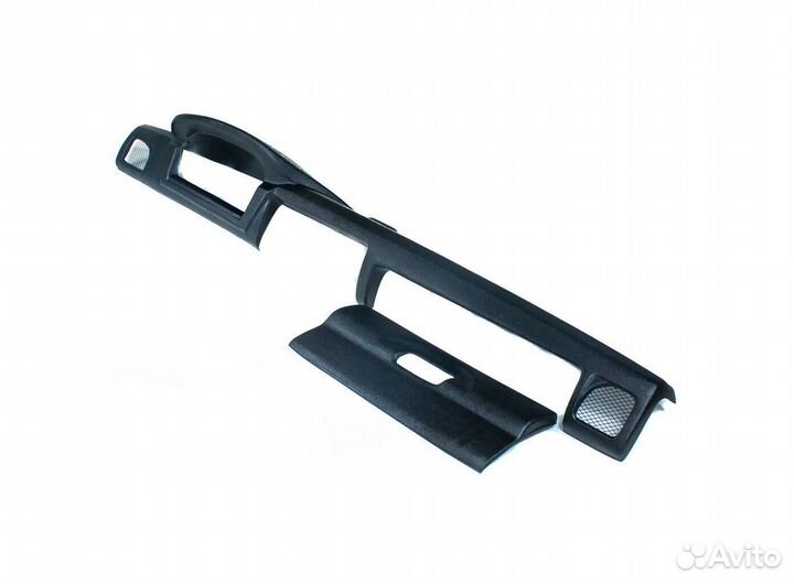 Накладка на панель Нива