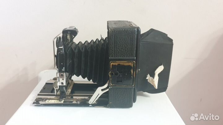 Фотоаппарат Compur