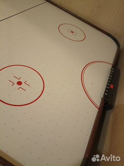 Аэрохоккей большой