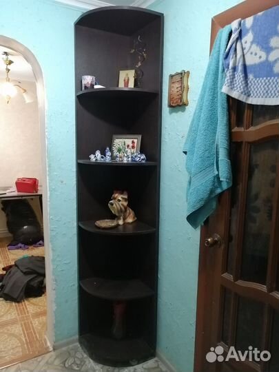 Стеллаж