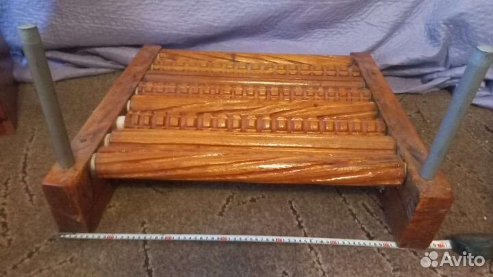 Тренажер для спины