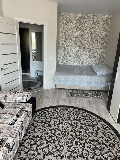 1-к. квартира, 40 м², 3/5 эт.