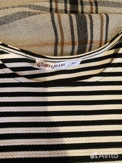 Вещи на девочку