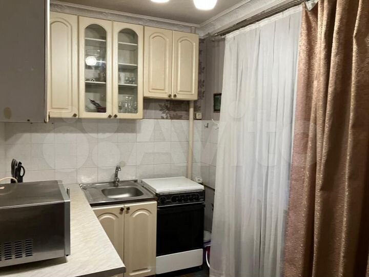 2-к. квартира, 42,4 м², 2/9 эт.