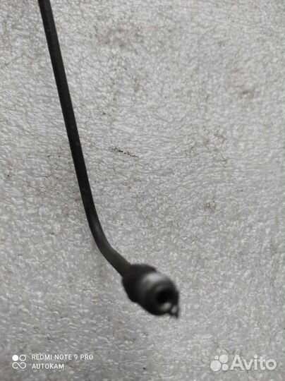 Трубка сцепления Chevrolet lacetti