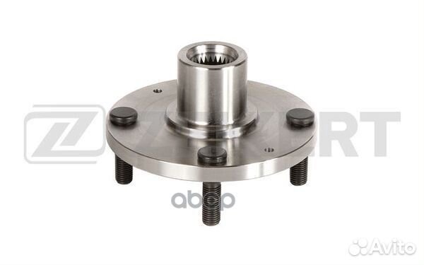 Ступица перед. (без ABS) Hyundai Accent I II 94