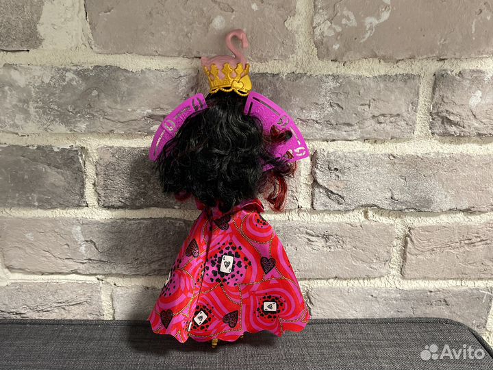 Кукла Лиззи хартс оригинал