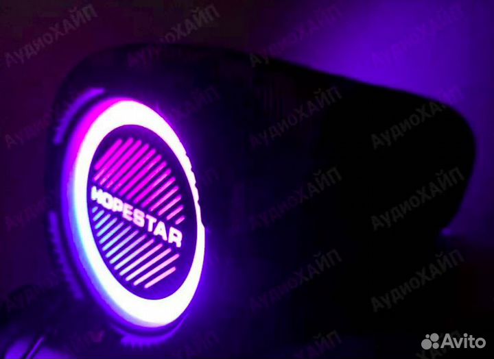 Колонка Hopestar P32 Max - Убийца JBL Xtreme 2