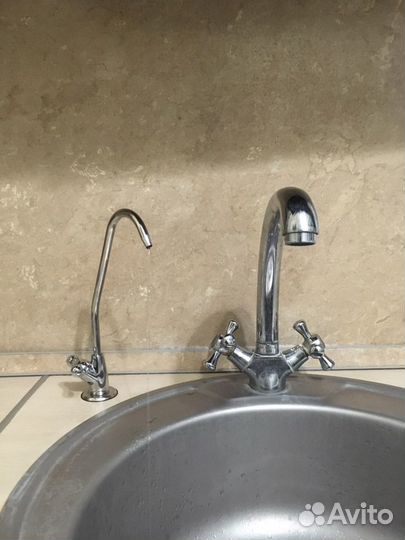 Гейзер престиж 2, фильтр для воды