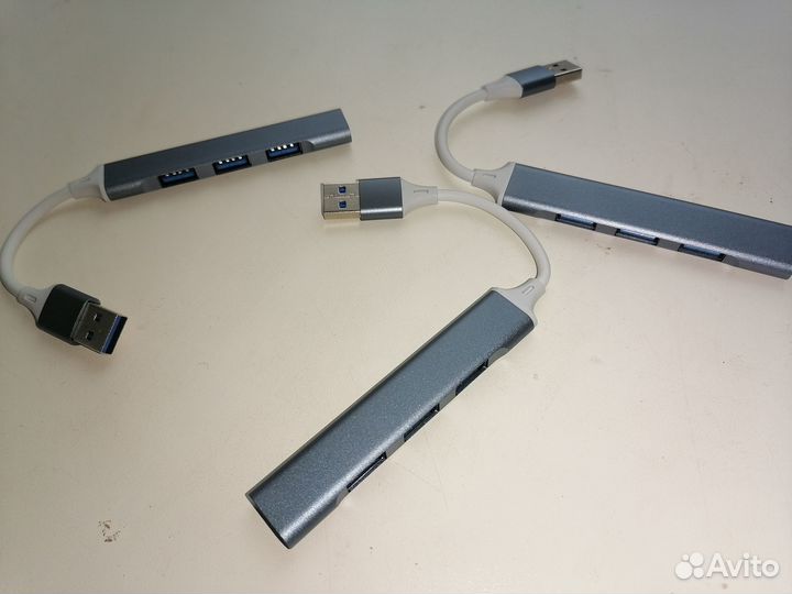 Usb разветвитель