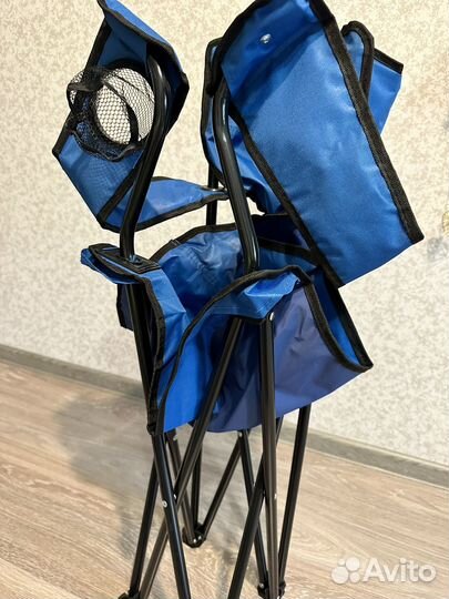 Стул складной туристический