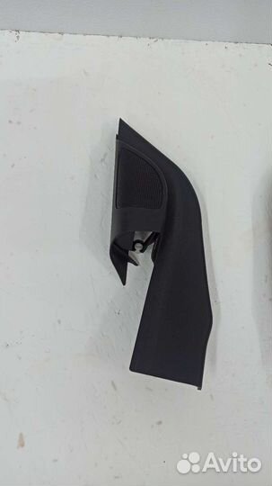 Пищалка динамик Ford Focus 2