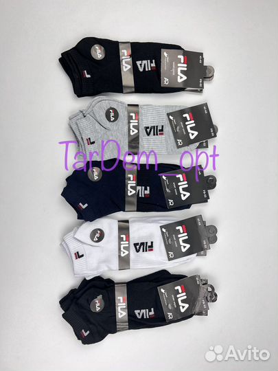 Носки 10 пар мужские короткие подарок к 23 февраля