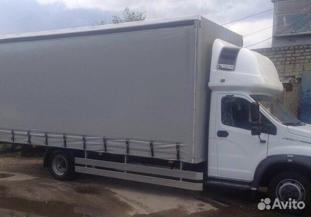 Грузоперевозки Чебоксары-Москва-Санкт Петербург