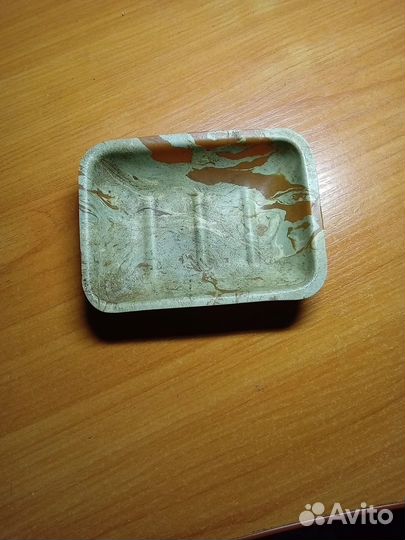 Подставка для мыла СССР