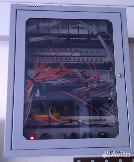 Оптоволокно / волс,ремонт,монтаж