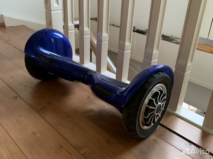 Гироскутер новый