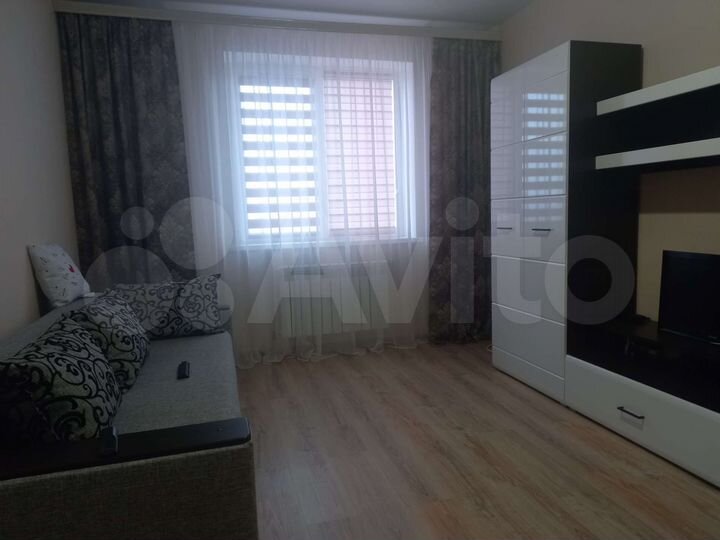 1-к. квартира, 32 м², 7/7 эт.