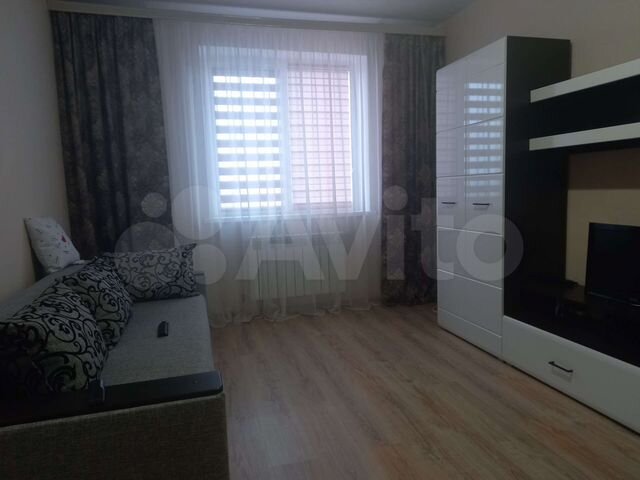 1-к. квартира, 32 м², 7/7 эт.