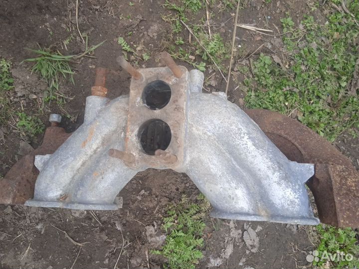 Запчасти на УАЗ