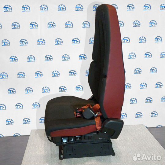 Сиденье левое Volvo