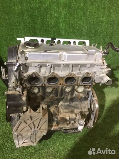 Двигатель zotye T600 Hover H3 Haval H5