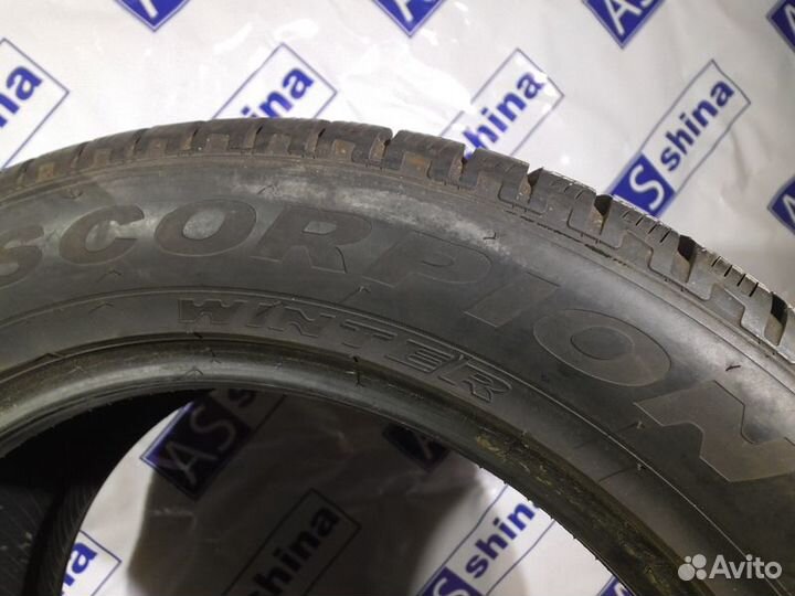 Pirelli Scorpion Winter 265/50 R20 101K
