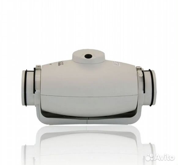 Канальный вентилятор Soler & Palau TD - 800/200