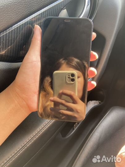 iPhone 12 Pro Max, 256 ГБ