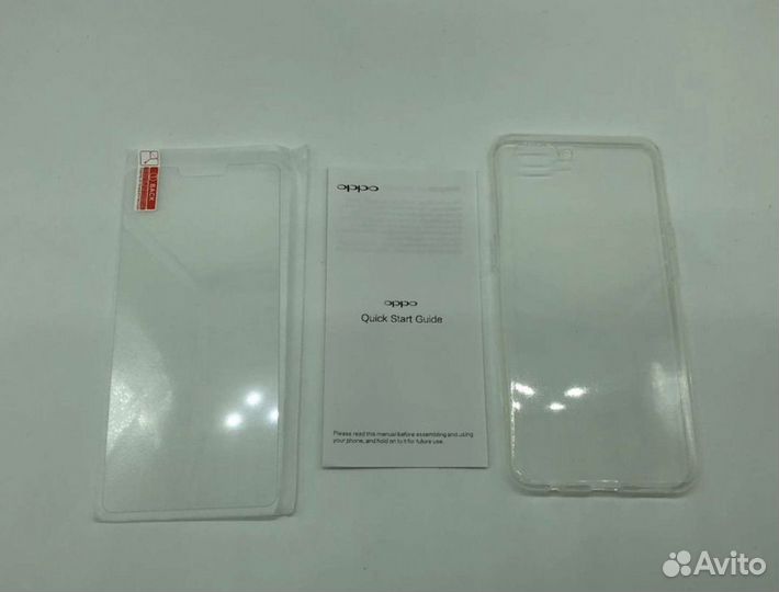 OPPO A3s, 6/128 ГБ