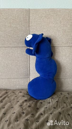 Мягкие игрушки IKEA