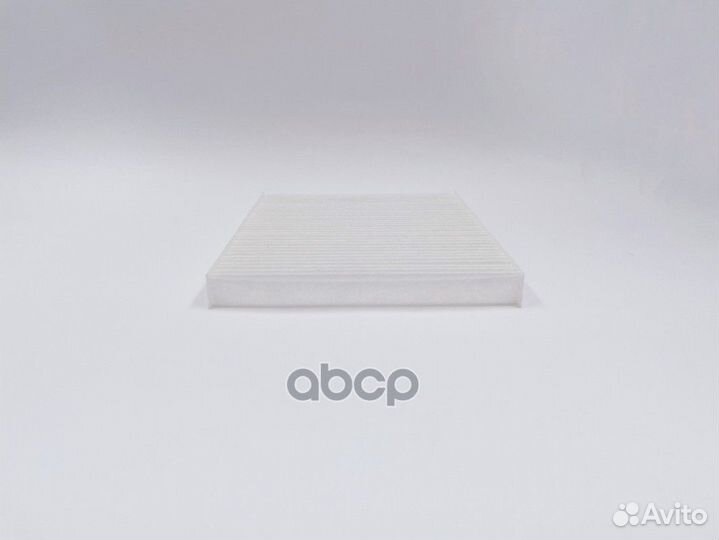 Фильтр салона BIG filter GB98038 UAZ Patriot