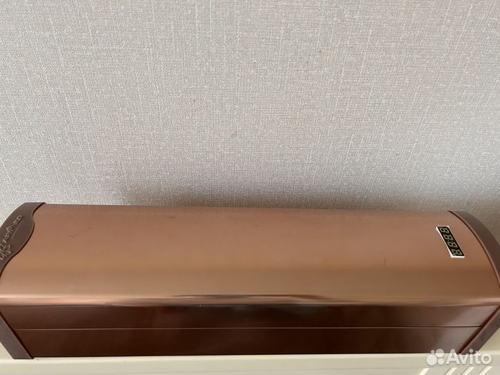 Бактерицидный облучатель, рециркулятор