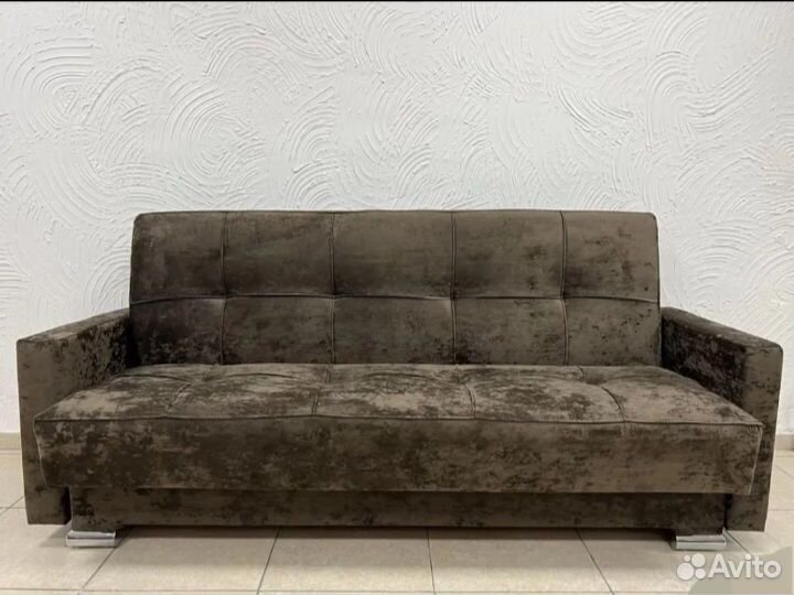 Диван Книжка люкс раскладной в наличии